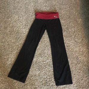 Indiana leggings by Victoria Secret Pink
